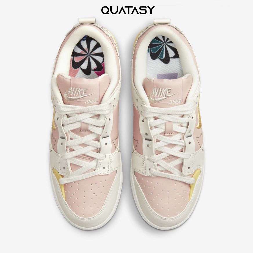 Giày sneaker Nike Dunk Low Disrupt 2 chính hãng