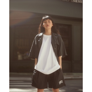 Áo Sơ Mi Oh Wonder Studio Daily Mesh