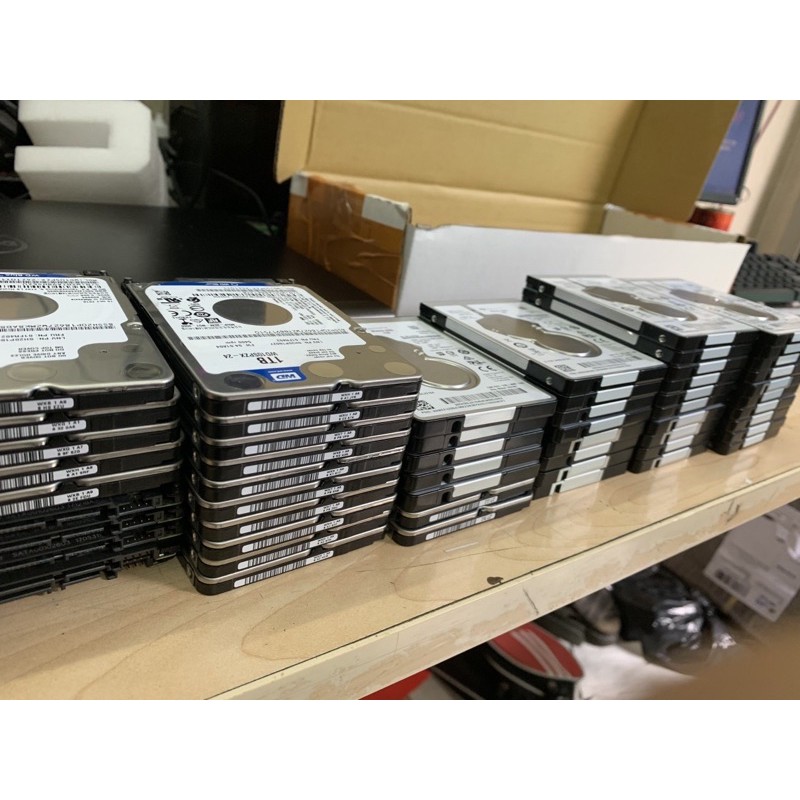 Ổ cứng laptop 500gb full nhạc cụ cho Kontakt 6 | BigBuy360 - bigbuy360.vn