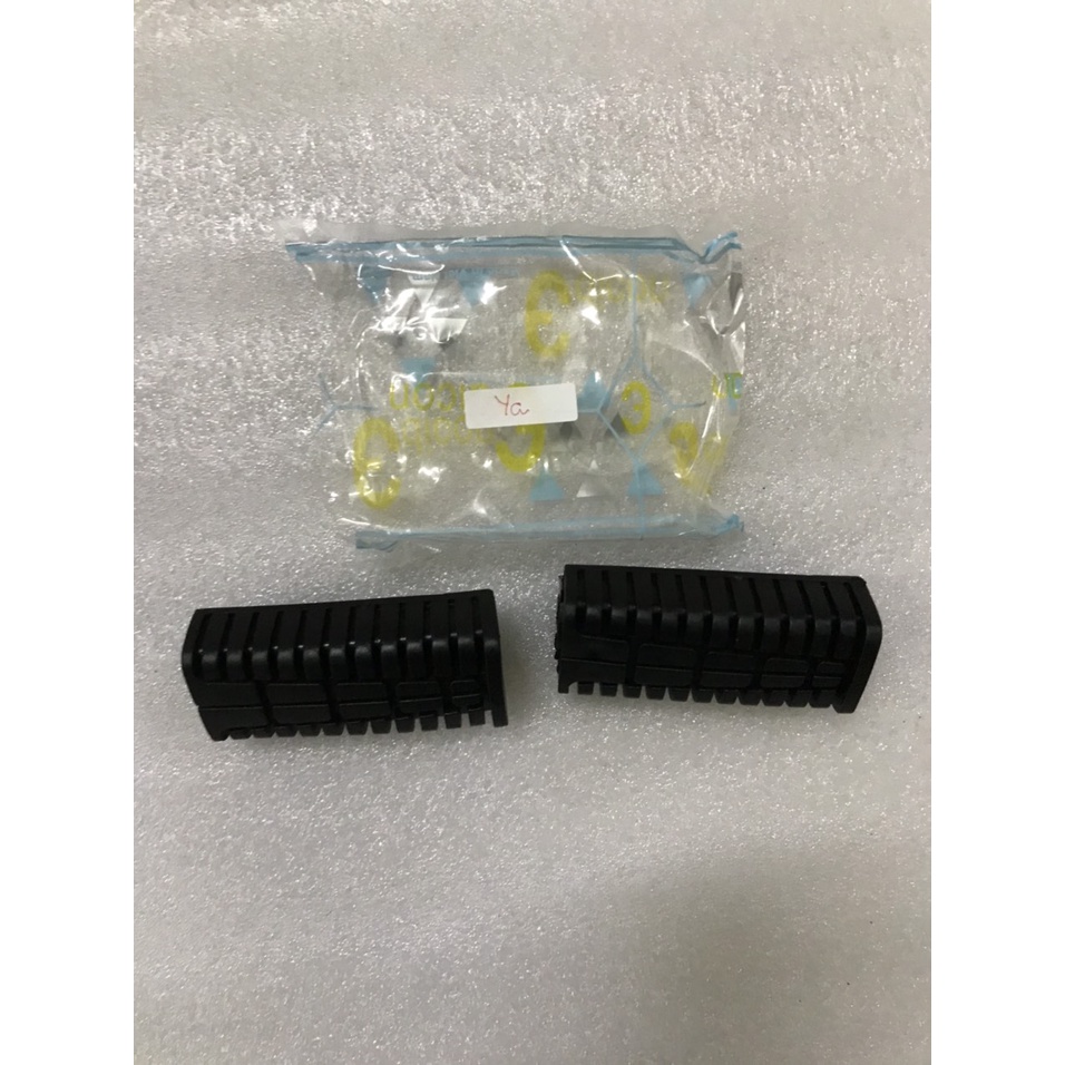 CAO SU ĐỂ CHÂN TRƯỚC LOẠI 1 CHO TẤT CẢ CÁC DÒNG XE DREAM WAVE WAVE RS S 100 RSX 110 BLADE FUTURE SIRIUS JUPITER