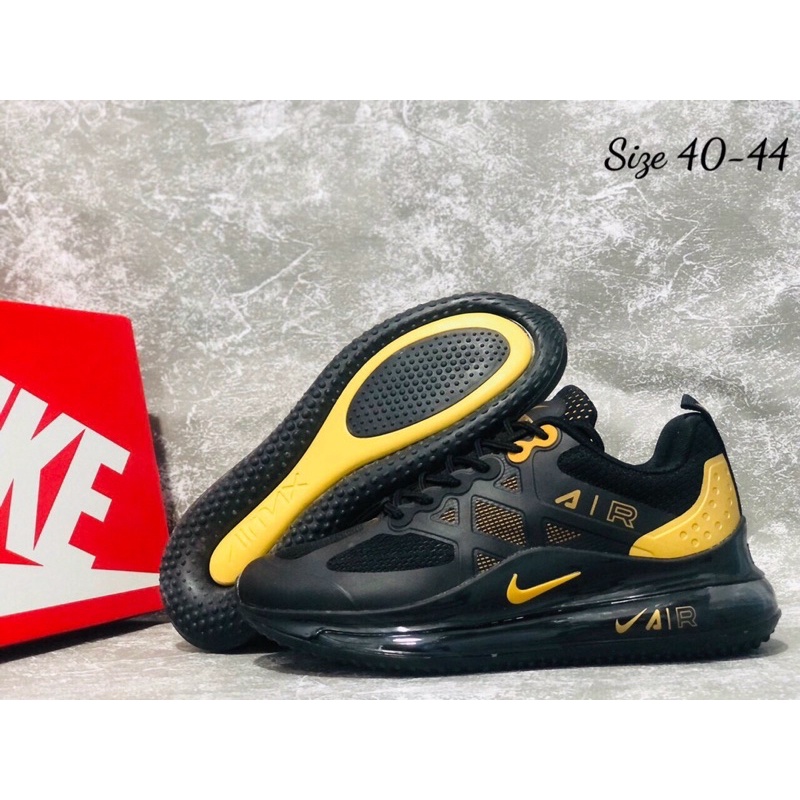 Giày nam đế hơi airmax hàng full box siêu xịn sò - tặng hộp- bao chất lượng