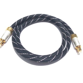 Dây Quang Optical, Toslink Optical Nhật dài 1,0m - AB014