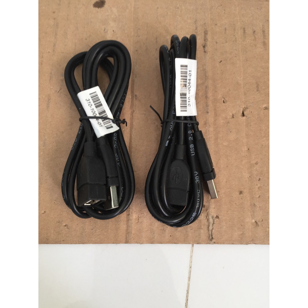 Dây nối dài USB 1,5 mét loại tốt không nhiểu tín hiệu | BigBuy360 - bigbuy360.vn