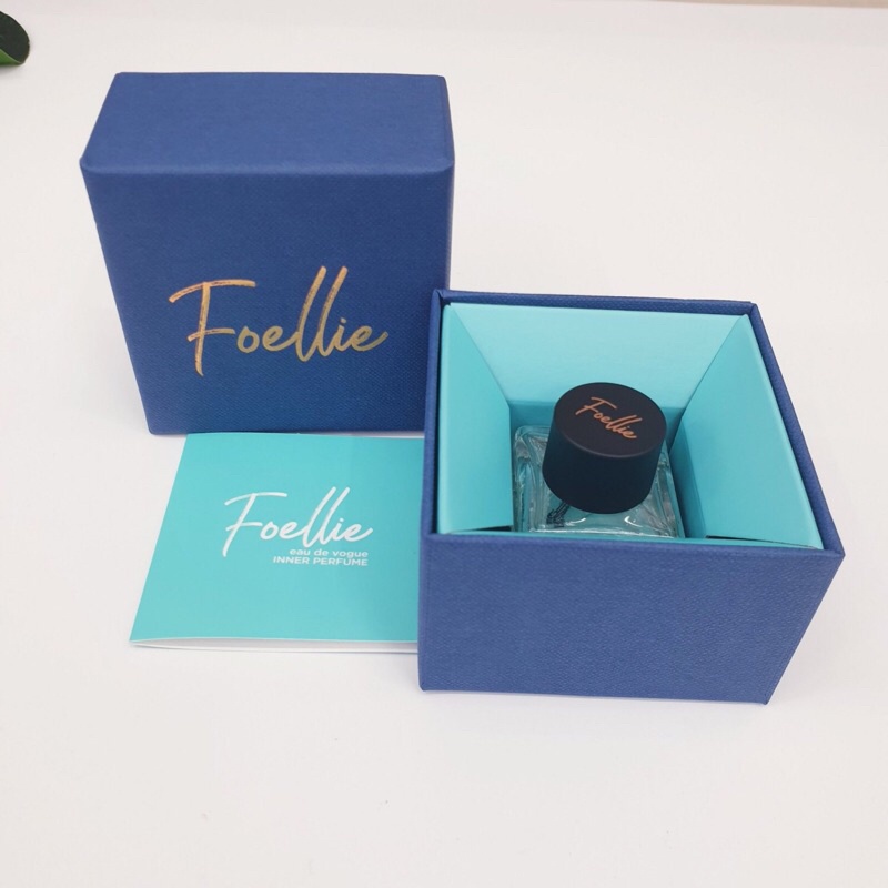 Nước hoa ❤️FREESHIP❤️ Nước hoa Foellie vùng kín thơm quyến rũ | BigBuy360 - bigbuy360.vn