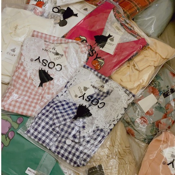 VÁY CARO CỔ REN CHO NỮ -Chất liệu Kaki Cotton nhập khẩu - Họa tiết Caro Hồng - Nâu - Xanh | BigBuy360 - bigbuy360.vn