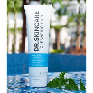Sữa rửa mặt Dr skincare
