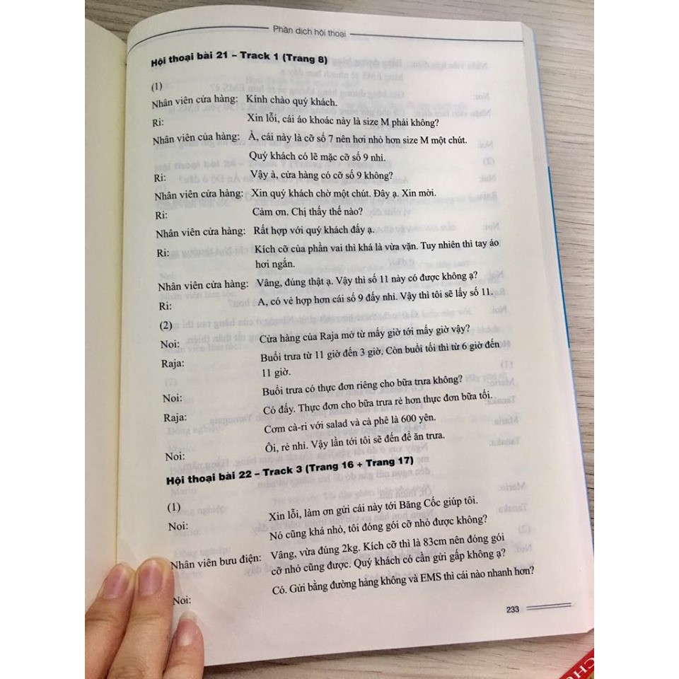 Sách - Chinh Phục Tiếng Nhật Từ Con Số 0 ( Tập 2 )