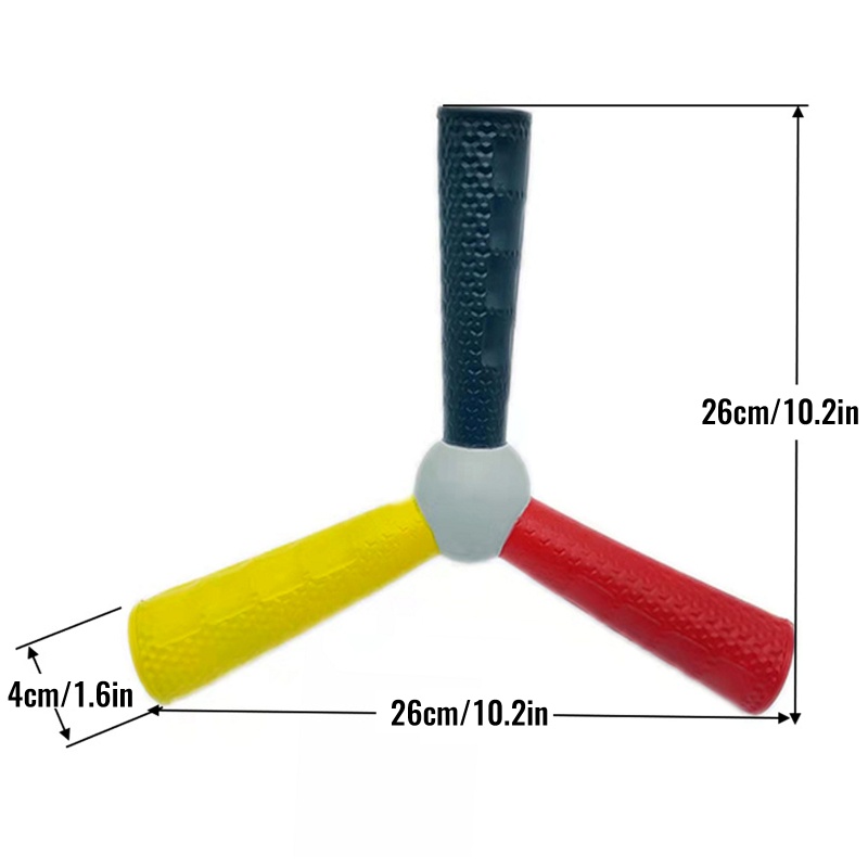 Dụng Cụ Luyện Tập Phản Xạ Mắt Cầm Tay Chuyên Dụng