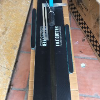 Máy cắt gạch đẩy tay 1 cần 800cm