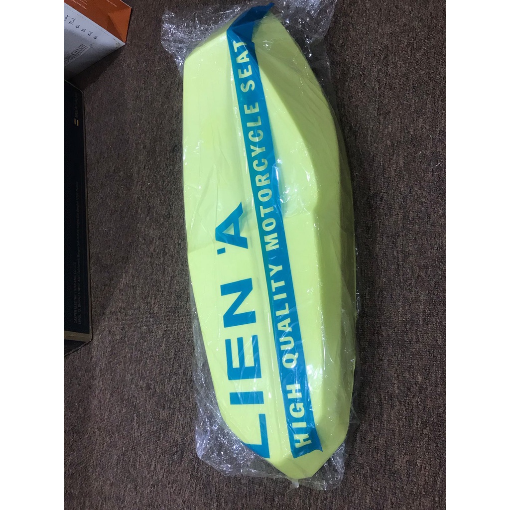 Mút yên xe máy Winner 150 và Winner X .