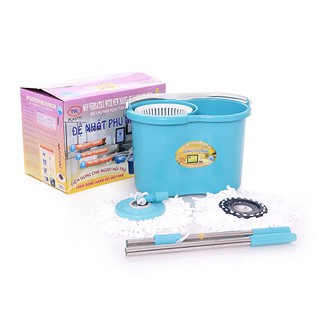 Bộ lau nhà đệ nhất phu nhân 2in1 tvl-06