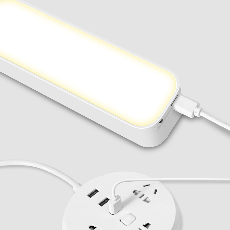 Đèn Led Để Bàn Cảm Ứng Sạc Usb Tiện Dụng