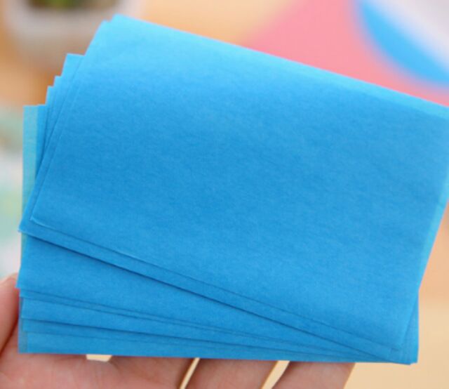 Gói 50 giấy thấm dầu summer holiday | BigBuy360 - bigbuy360.vn