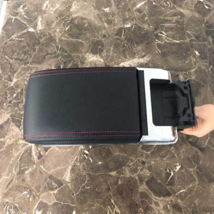 Sản Phẩm Hộp tỳ tay ô tô, xe hơi cao cấp JDZX-SZK dùng cho xe Suzuki Swift .