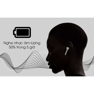 🔥Sale xả hàng 🔥Tai nghe Bluetooth không dây kiểu dáng Airpods 2,tai nghe không dây TWS bluetooth V5.0 | BigBuy360 - bigbuy360.vn