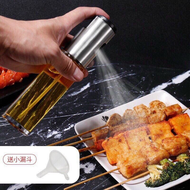 Chai Xịt Dầu | BigBuy360 - bigbuy360.vn