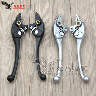 Cặp tay thắng thay thế cho xe mô tô Honda Cb400 Vtec Cb1000 Cb1100 Cb1300 chất lượng cao