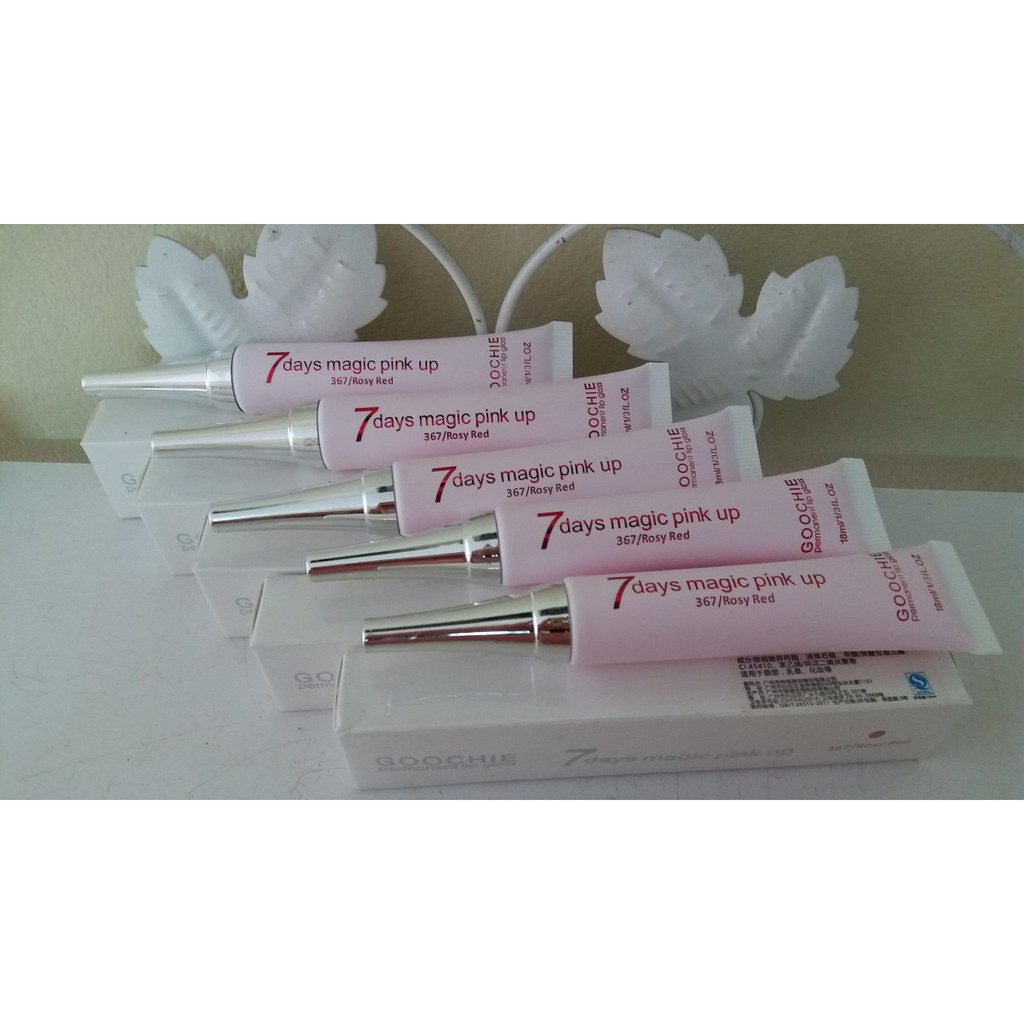 Dưỡng Goochie Kích Màu Chống Thâm Loang DCPX-NTA