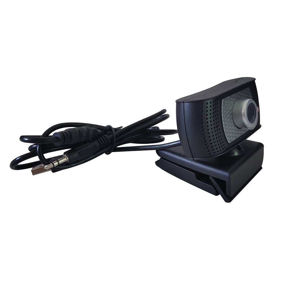 Webcam USB 2.0 720P kèm mic cho laptop | BigBuy360 - bigbuy360.vn