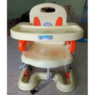 Ghế ăn dặm AB cho bé