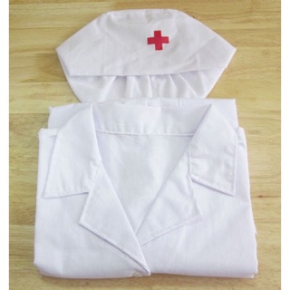 Sét đồ chơi bác sĩ kèm áo