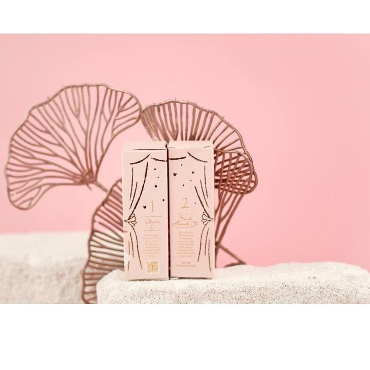 (Hàng Mới Về) Son Dưỡng Môi Vitalip Dạng Bút 6.6 | BigBuy360 - bigbuy360.vn