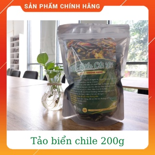 Tảo biển chi lê loại 1