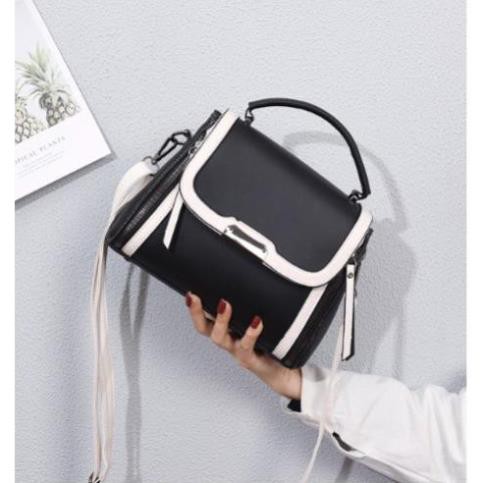 Túi xách nữ đeo hottrenr cực kỳ xinh săn, đễ thương | BigBuy360 - bigbuy360.vn