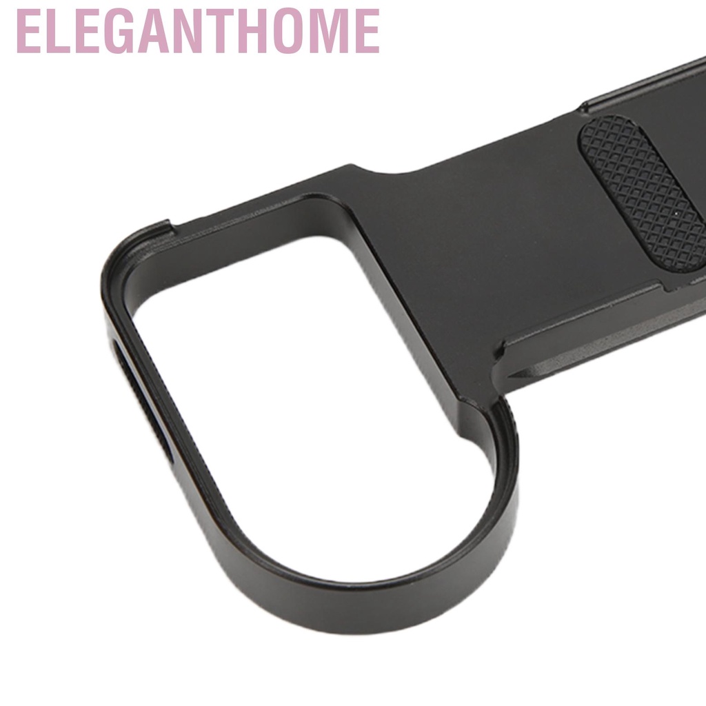 Ngàm gắn tay cầm máy ảnh bằng kim loại cho Nikon Z6 Z7 | BigBuy360 - bigbuy360.vn