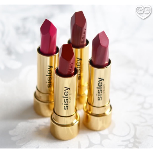 Son Sisley Hydrating Long Lasting Lipstick