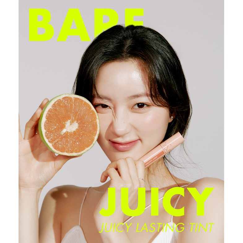 ROMAND (Hàng Mới Về) Son Tint Rom & Nd 5.5g 4 Màu Tùy Chọn 2021 4 | BigBuy360 - bigbuy360.vn