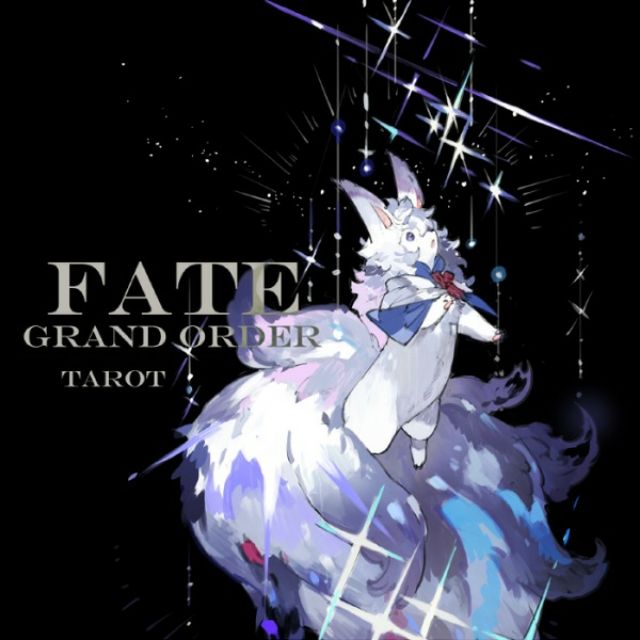 Bộ bài FGO Tarot