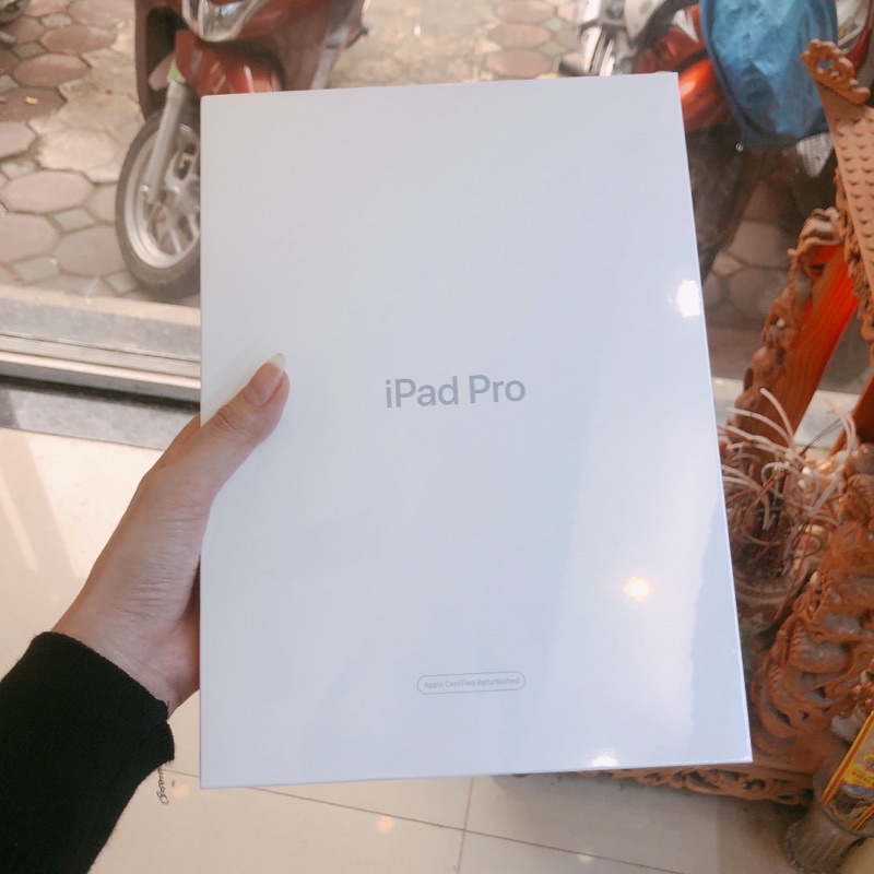 Máy tính bảng Newseal Pro 11 2018 64gb Wifi Nguyên seal chưa kích hoạt | BigBuy360 - bigbuy360.vn