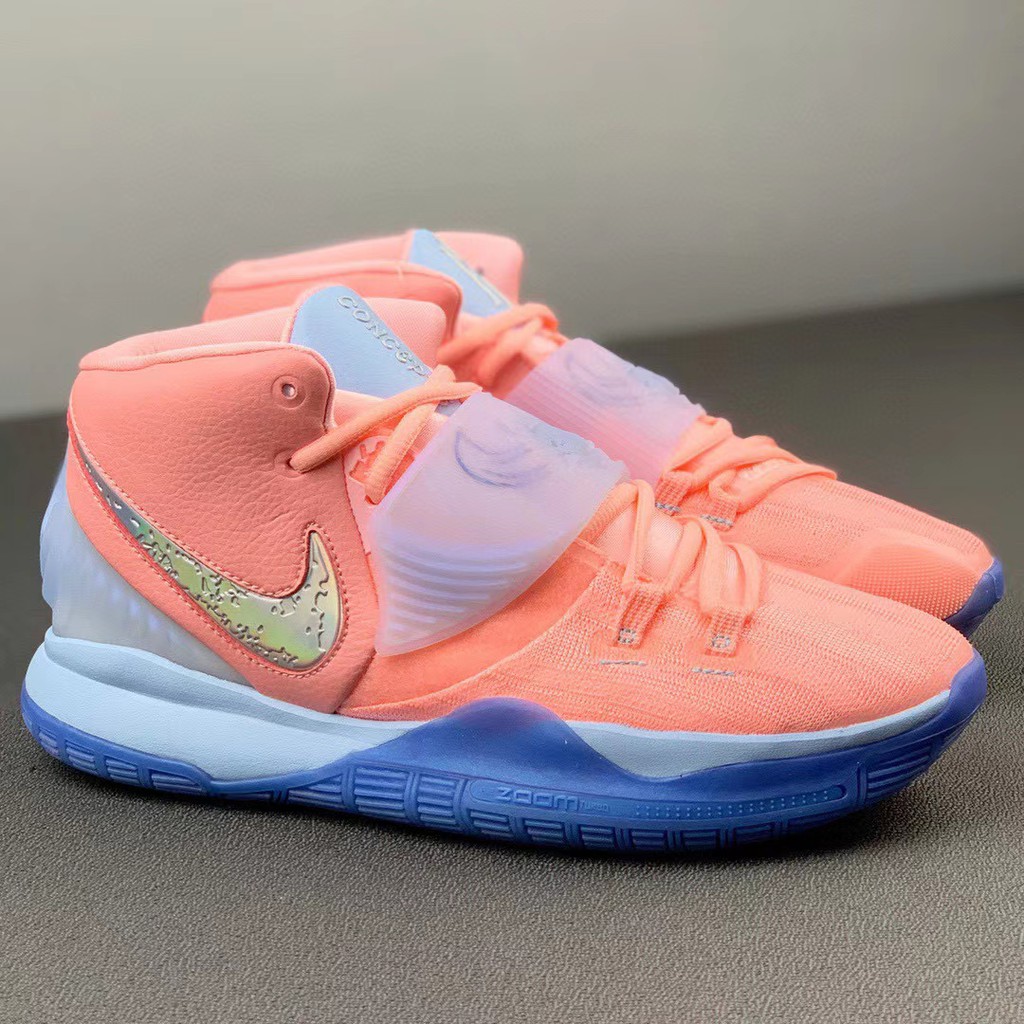 Giày Kyrie 6 Pre-Heat "Khepri"