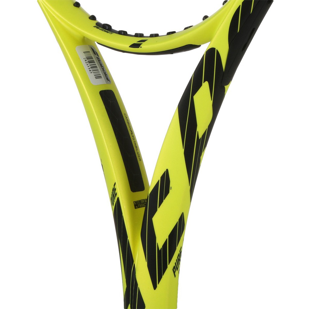 Vợt tennis Babolat Pure Aero Team 285gram