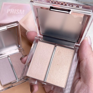 Phấn Bắt Sáng Clio Prism Highlighter Duo