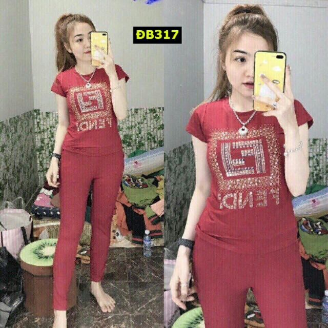 ĐỒ BỘ IN HỌA TIẾT