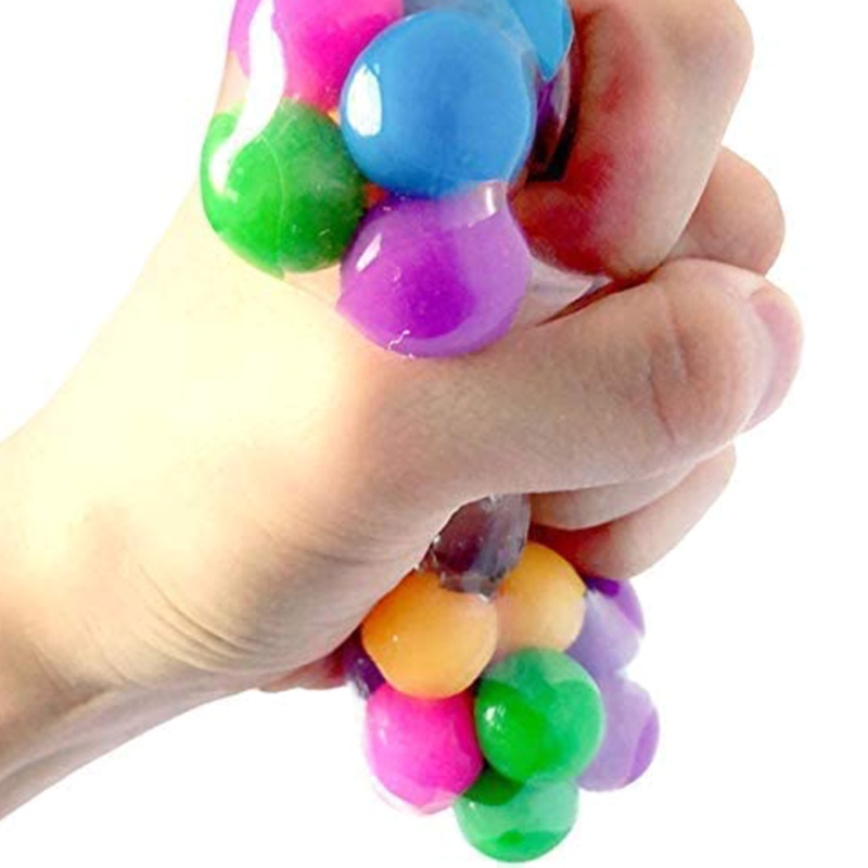 1 Set Đồ Chơi Giảm Căng Thẳng