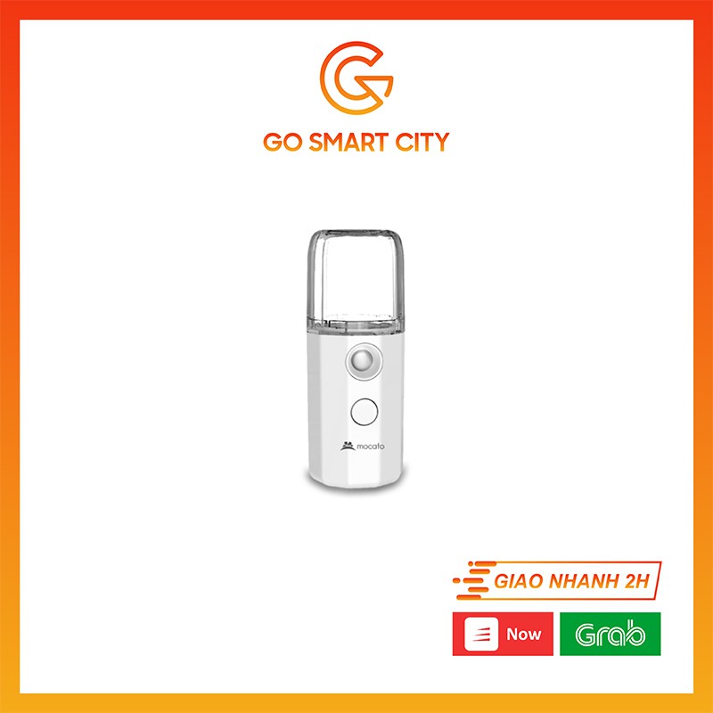 MÁY PHUN SƯƠNG TẠO ẨM MOCATO AIR M502