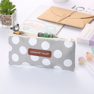 Bóp ví đựng dụng cụ học tập