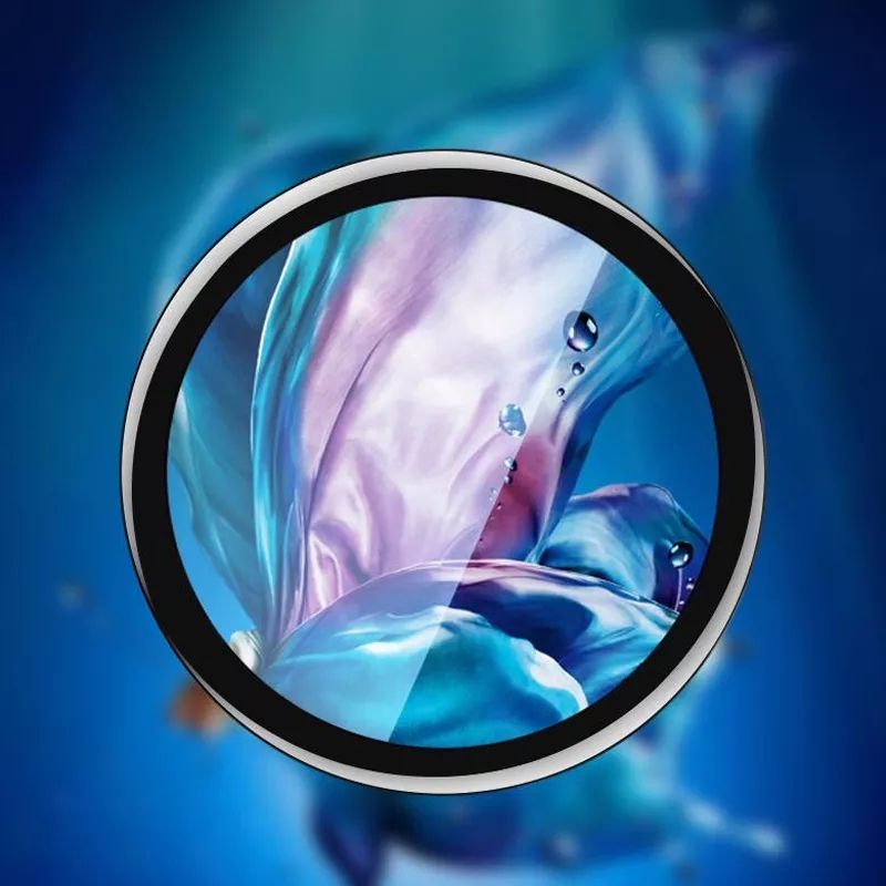 [Tặng 1 miếng 2D khi mua 2 miếng 3D] Cường lực màn hình 3D Cạnh Cong Full mặt kính cho Xiaomi Miwatch S1 Active