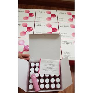 Vb collagen hộp 30 ống