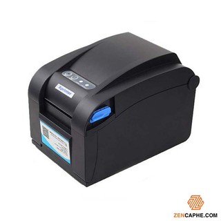 Máy in tem Xprinter 350B