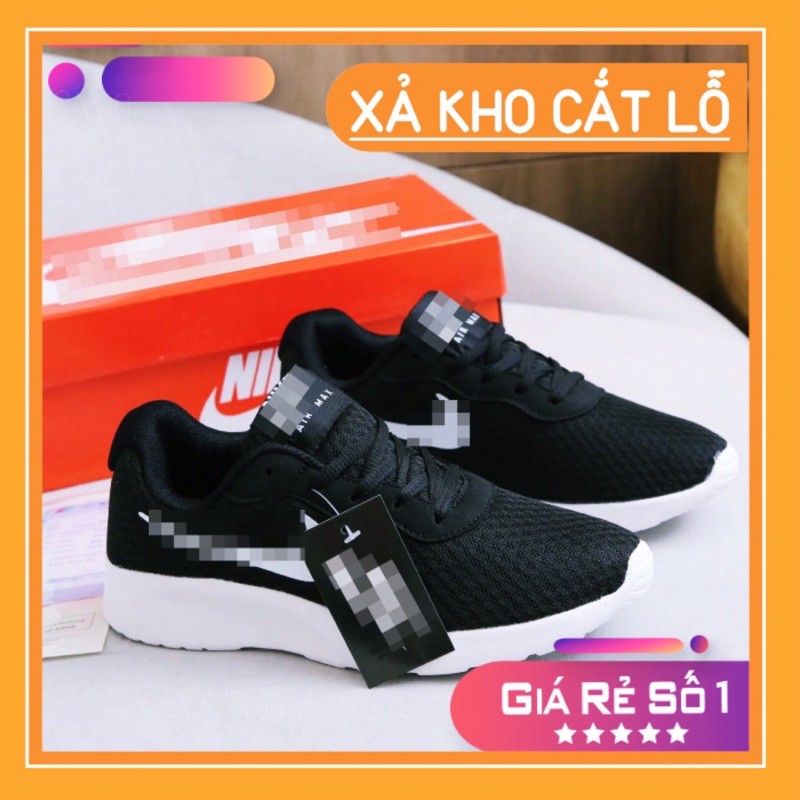 [GIÁ TẬN GỐC, FULL BOX] Giày thể thao nam nữ