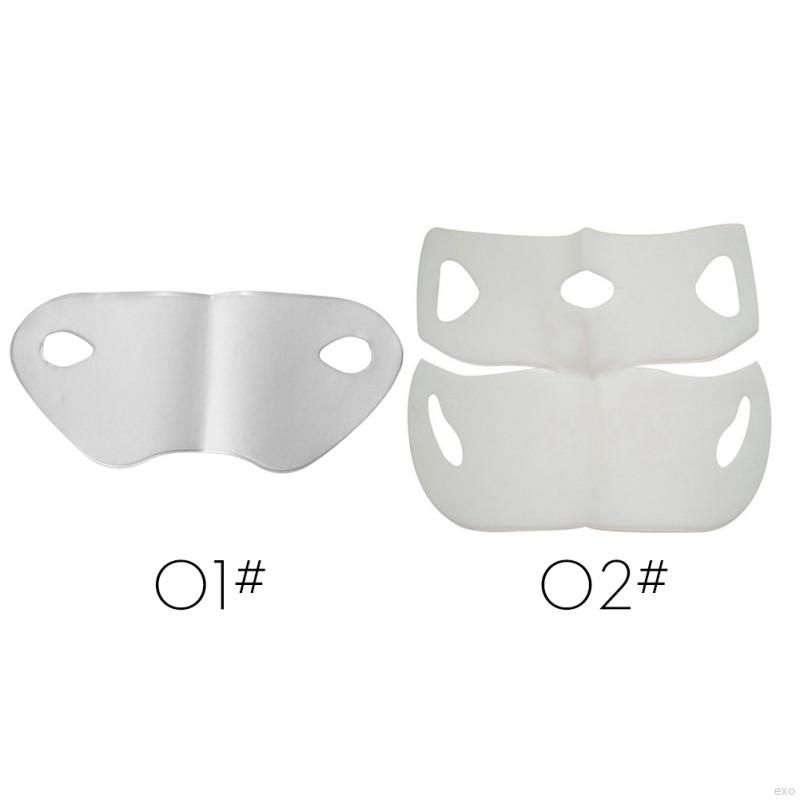 Mặt nạ đeo tai nâng cơ da tạo gương mặt thon gọn V-line hiệu quả