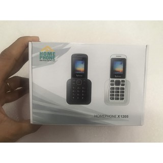 Điện thoại Home phone X1205