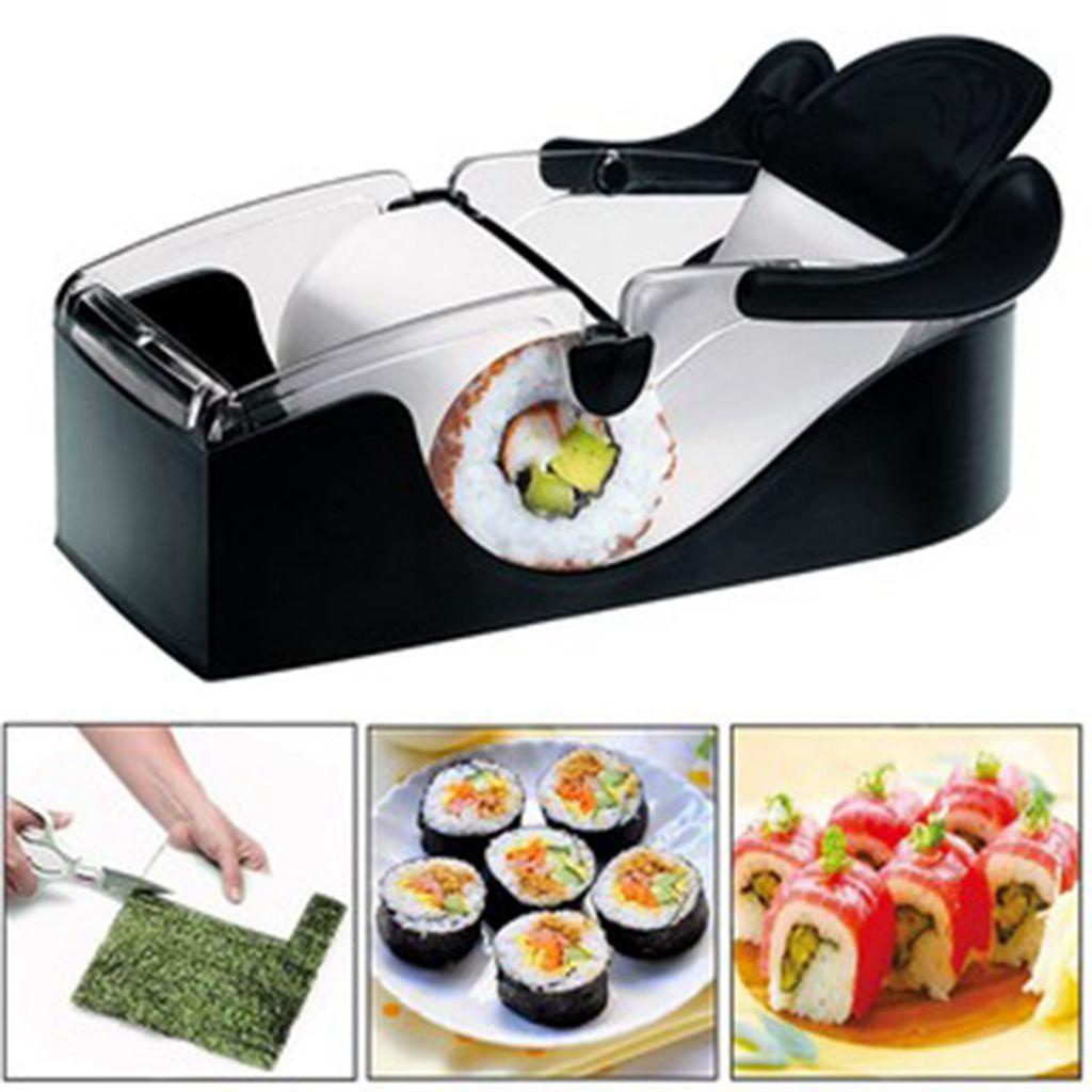 MOCHO 1 Dụng Cụ Hỗ Trợ Cuốn Sushi Tiện Lợi