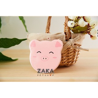 Miếng sứ ngủ làm mát cho hamster