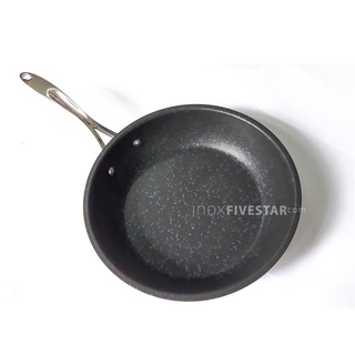 Chảo cao cấp 3 lớp inox 304 size 24cm