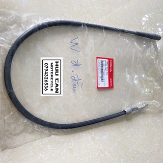 Dây công tơ mét Wave nhỏ đùm chính hãng Honda